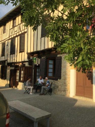 Escapade lauragaise in 聖費利克斯洛拉蓋