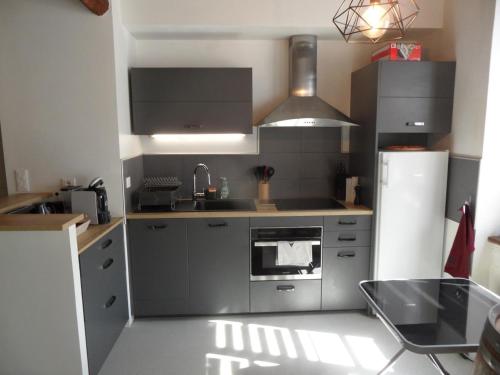 Escapade lauragaise in 聖費利克斯洛拉蓋