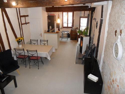 Escapade lauragaise in 聖費利克斯洛拉蓋