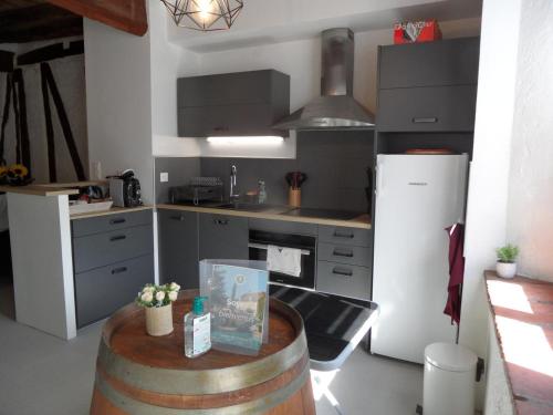 Escapade lauragaise in 聖費利克斯洛拉蓋