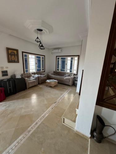 Harmonie Villa in Manzil Hurr
