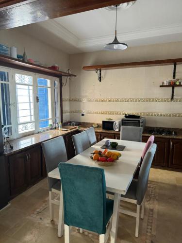 Harmonie Villa in Manzil Hurr