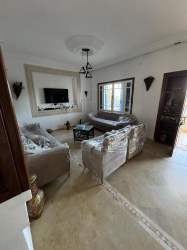 Harmonie Villa in Manzil Hurr