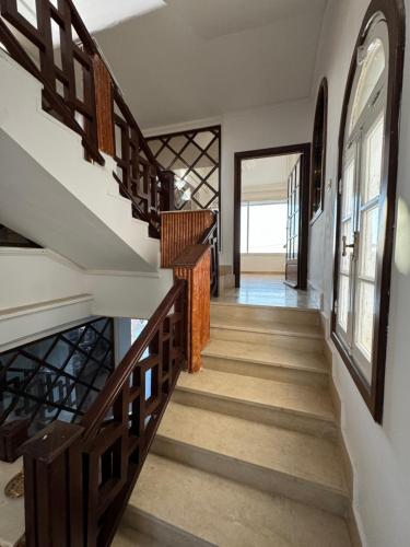 Harmonie Villa in Manzil Hurr