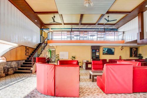 Collection O Batam near DC Mall formerly S Hotel