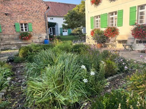 LandArt mit Charme