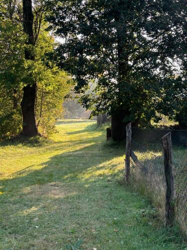 LandArt mit Charme