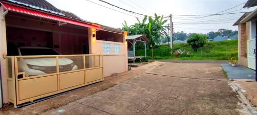 Naya Homestay Kuningan - Purwokerto