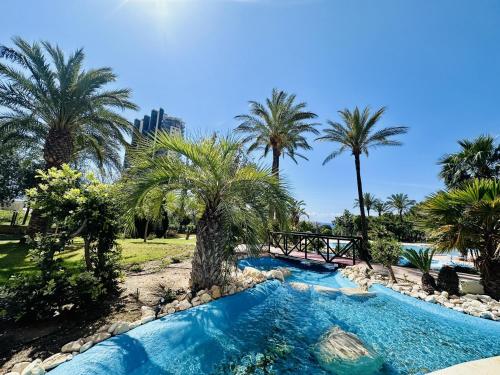 T1112 - Coblanca 40 - 2004 Finestrat, Benidorm (fotografie 2)