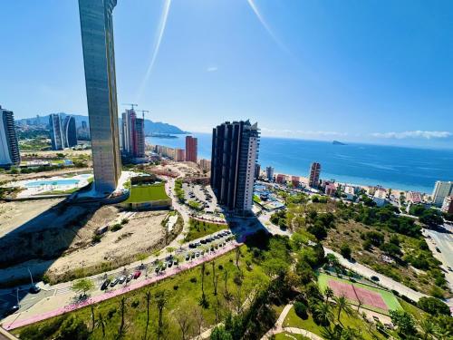 T1112 - Coblanca 40 - 2004 Finestrat, Benidorm (fotografie 4)