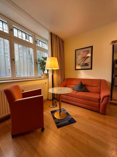 Hotel Viktoria, Cologne (photo 8)