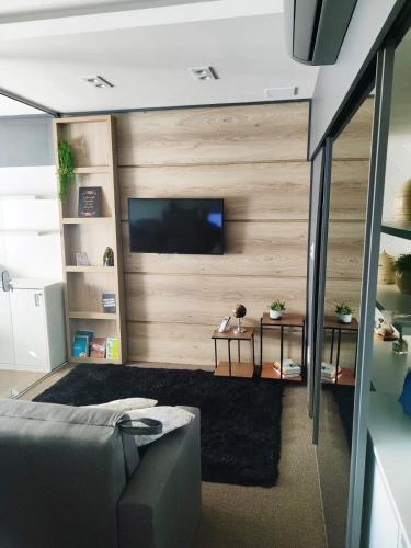 Studio, espaço inteiro (Studio, espaco inteiro) in Borgo