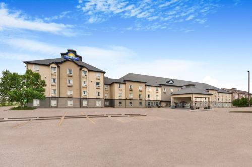 Days Inn by Wyndham Regina, Regina (foto 7)
