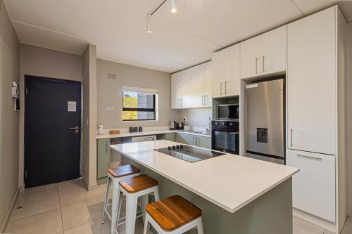 Comoditats, Nivica Lifestyle Living 57, Langebaan, 4-sleeper in Olifantskop