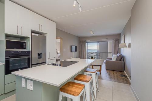 Comoditats, Nivica Lifestyle Living 57, Langebaan, 4-sleeper in Olifantskop