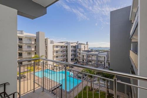 Vista exterior, Nivica Lifestyle Living 57, Langebaan, 4-sleeper in Olifantskop