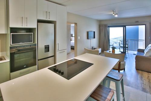 Comoditats, Nivica Lifestyle Living 57, Langebaan, 4-sleeper in Olifantskop