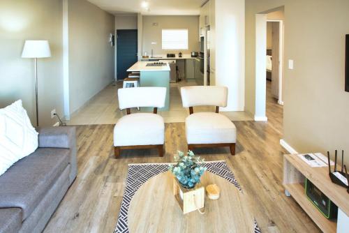 Comoditats, Nivica Lifestyle Living 57, Langebaan, 4-sleeper in Olifantskop
