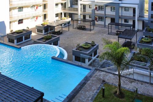 Vista exterior, Nivica Lifestyle Living 57, Langebaan, 4-sleeper in Olifantskop