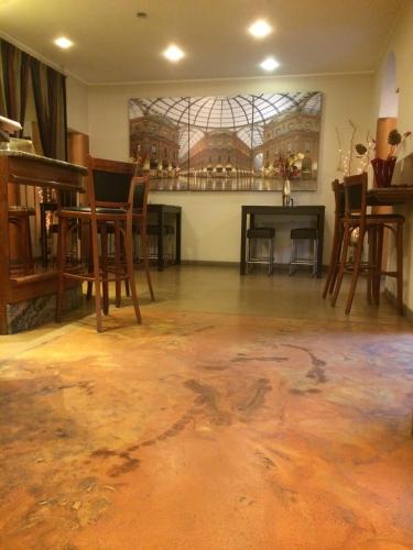 Hotel Aspromonte - image 10