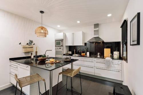 Elan - 2 bedrooms and balcony in Sant Gervasi, Barcelona (foto 4)