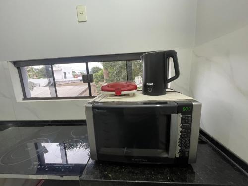 Dpto bien equipado cerca de Comité Olímpico Py (Dpto bien equipado cerca de Comite Olimpico Py) in Luque