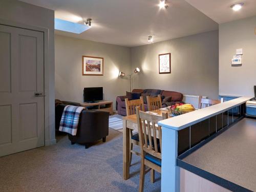 Фотография номера гостевого дома Dunvegan Castle Laundry Cottage