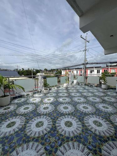 Compostela Guest Room #3 Terrace, Rooftop, WiFi, Netflix in Compostela