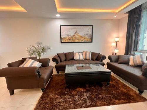 Gold Crest Mall And Residency - Lahore - image 14