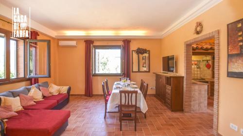 La Casa di Farfa - Lovely Home in Sabina in Castelnuovo di Farfa