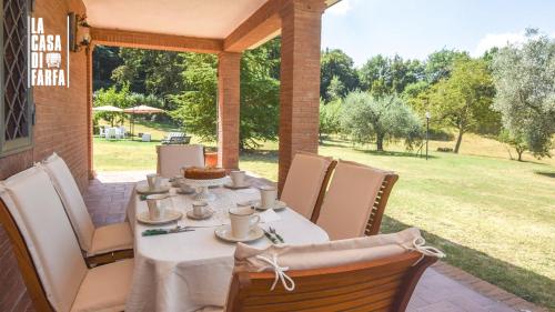 La Casa di Farfa - Lovely Home in Sabina in Castelnuovo di Farfa