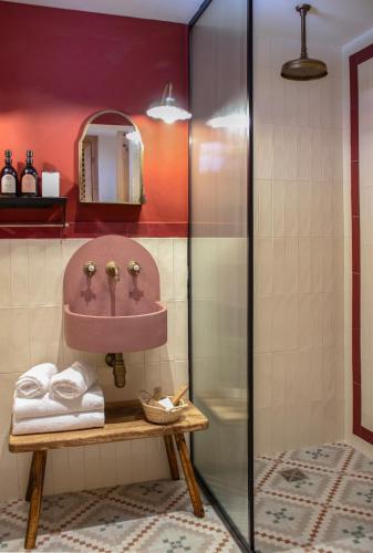 Nomad Hotel Cala Finestrat - image 5