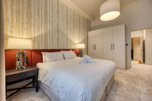 Luxury Refurbished City Retreat, Glasgow (Foto 7)