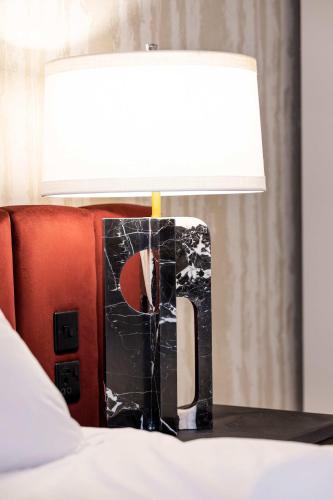 Luxury Refurbished City Retreat, Glasgow (Foto 9)