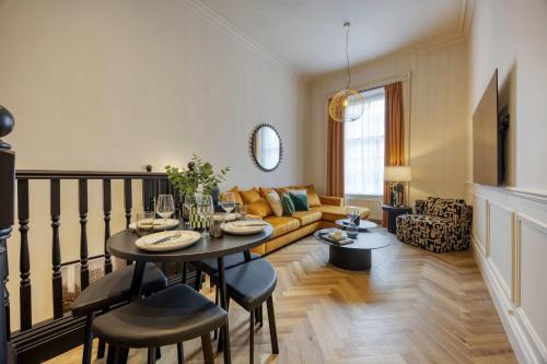 Luxury Refurbished City Retreat, Glasgow