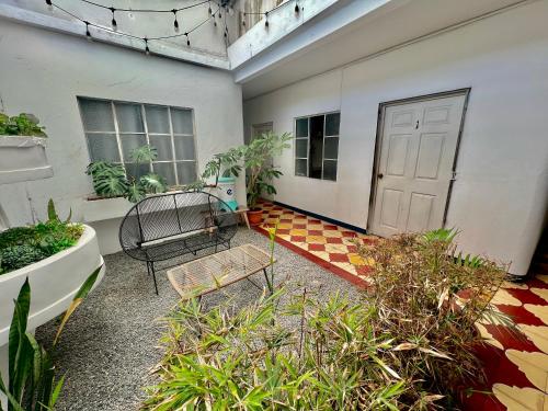 Urban Hotel in Zone 4