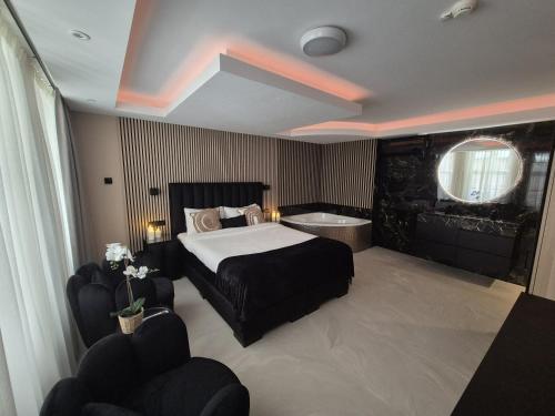 Hotel Broer & Zus – The Hague, WV