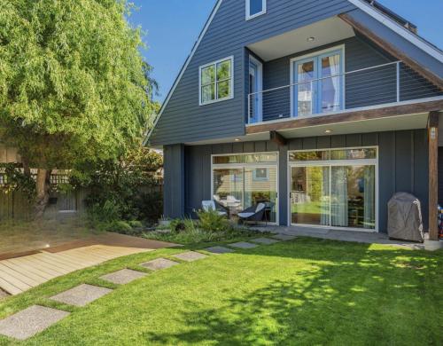 4BR 4BA The Gardens at Queen Anne, Seattle
