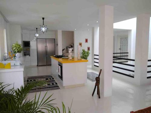 Fabulous Riad Moroccan Modern Fab Terrace Center Agadir in 탈보르트