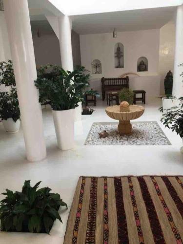 편의 시설/서비스, Fabulous Riad Moroccan Modern Fab Terrace Center Agadir in 탈보르트