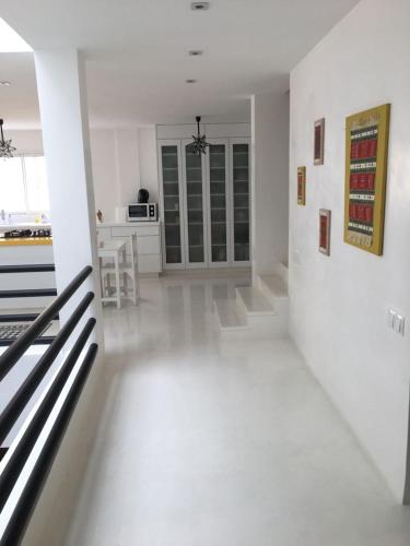 주방, Fabulous Riad Moroccan Modern Fab Terrace Center Agadir in 탈보르트