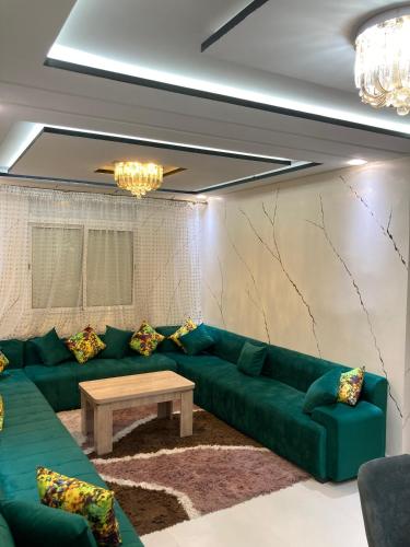 Cozy apartment in Ifrane