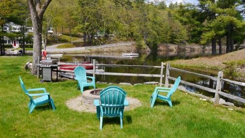 Purity Spring Resort - image 14