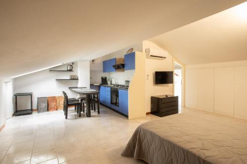 Skyloft Monte Falco in Ареццо