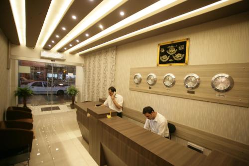 Hotel Guven - image 11