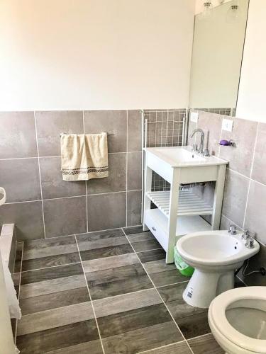 Proa 1 alojamientos y experiencias