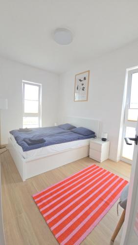 Apartament Słońce i Leżak