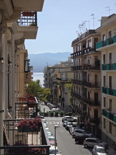 La Maison dello Stretto in Messina