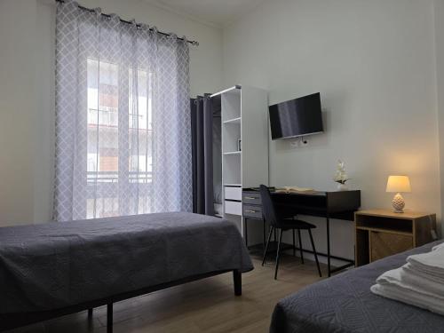 La Maison dello Stretto in Messina