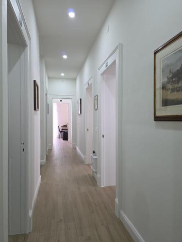 La Maison dello Stretto in Messina